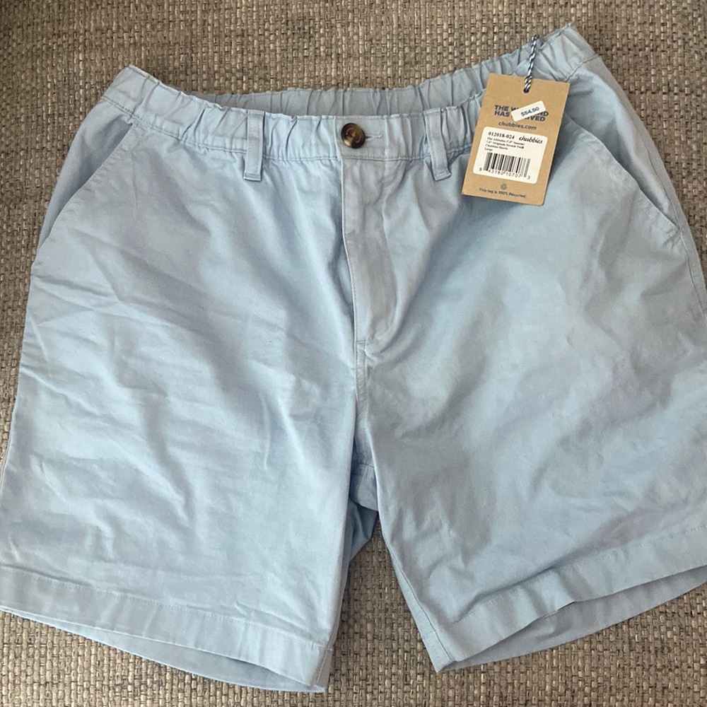 Chubbies